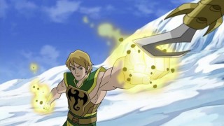 Великий Человек-паук 2 сезон 13 серия