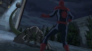 Великий Человек-паук 2 сезон 25 серия