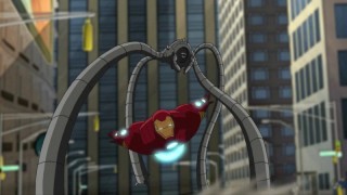 Великий Человек-паук 3 сезон 3 серия