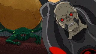 Великий Человек-паук 4 сезон 4 серия