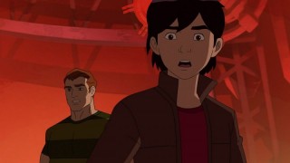 Великий Человек-паук 4 сезон 7 серия