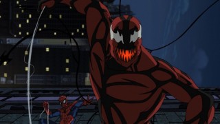 Великий Человек-паук 4 сезон 13 серия