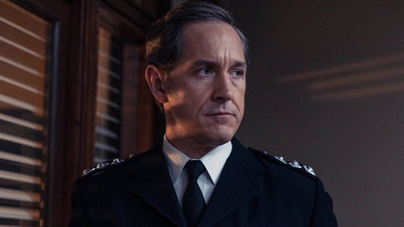 Инспектор Адам Дэлглиш 2 сезон 6 серия