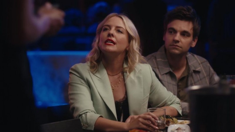 Другие двое 10 серия