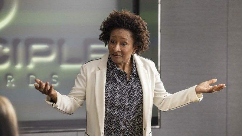 Другие двое 2 сезон 3 серия