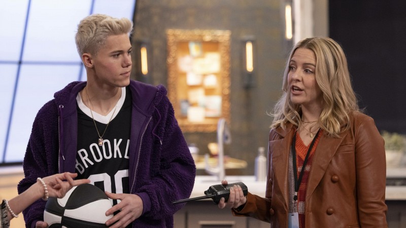 Другие двое 2 сезон 7 серия