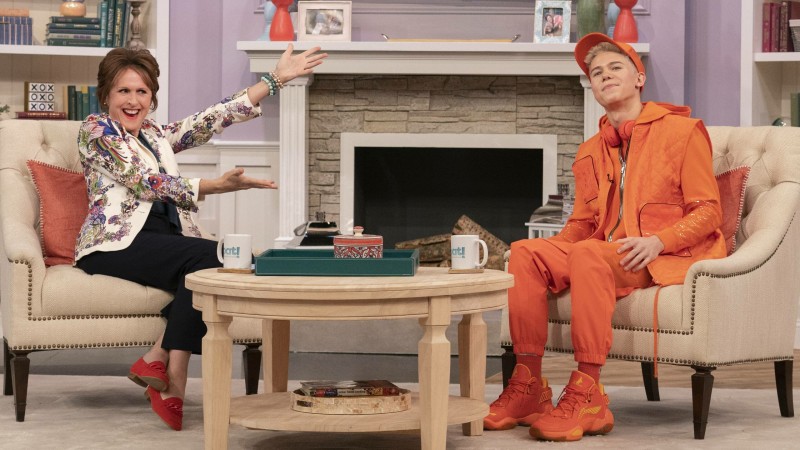 Другие двое 2 сезон 10 серия Другие двое 2 сезон 10 серия