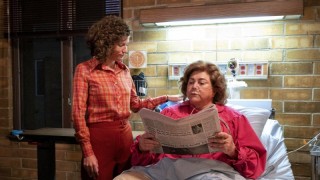 Сантехники Белого дома 1 сезон 2 серия