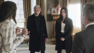 Морская полиция: Спецотдел 20 сезон 20 серия