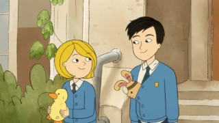 Шпионка Гарриет 1 сезон 8 серия