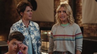 Другие двое 1 сезон 3 серия