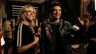 Другие двое 1 сезон 6 серия