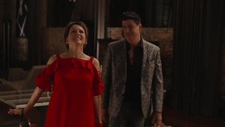 Другие двое 1 сезон 8 серия