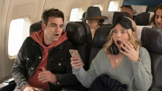 Другие двое 2 сезон 9 серия