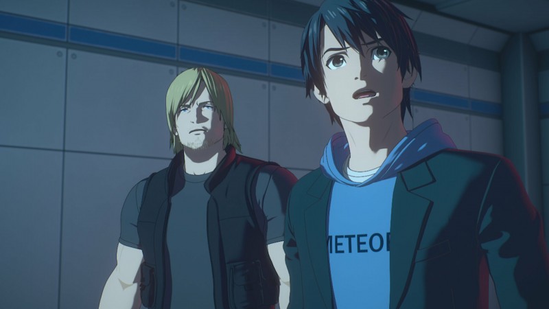 Ультрамен: Новый герой 3 сезон 9 серия