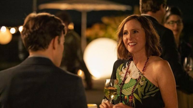 Другие двое 3 сезон 3 серия Другие двое 3 сезон 3 серия