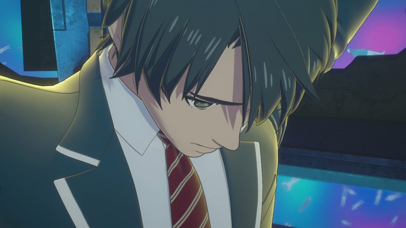 Ультрамен: Новый герой 2 сезон 3 серия Ультрамен: Новый герой 2 сезон 3 серия