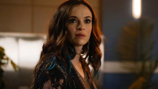 Флэш 9 сезон 11 серия