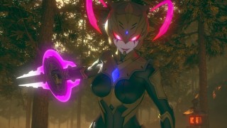 Ультрамен: Новый герой 3 сезон 5 серия