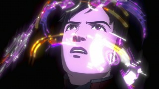 Ультрамен: Новый герой 3 сезон 6 серия