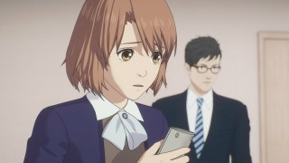 Ультрамен: Новый герой 3 сезон 7 серия