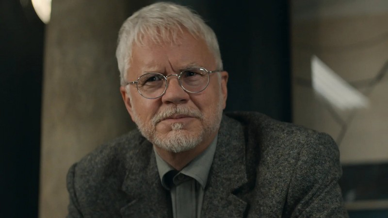 Бункер 3 серия