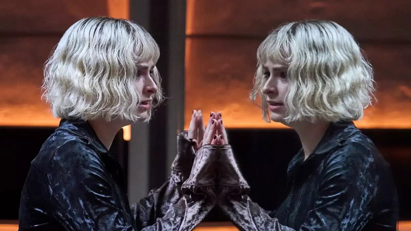 Цитадель 4 серия