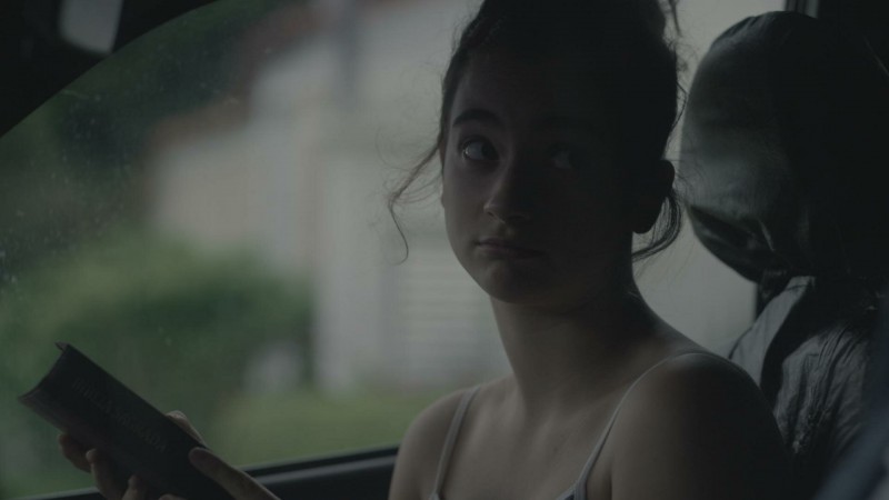 Чертов святой 4 серия Чертов святой 4 серия