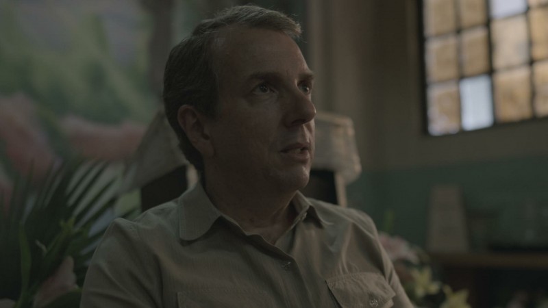 Чертов святой 5 серия Чертов святой 5 серия