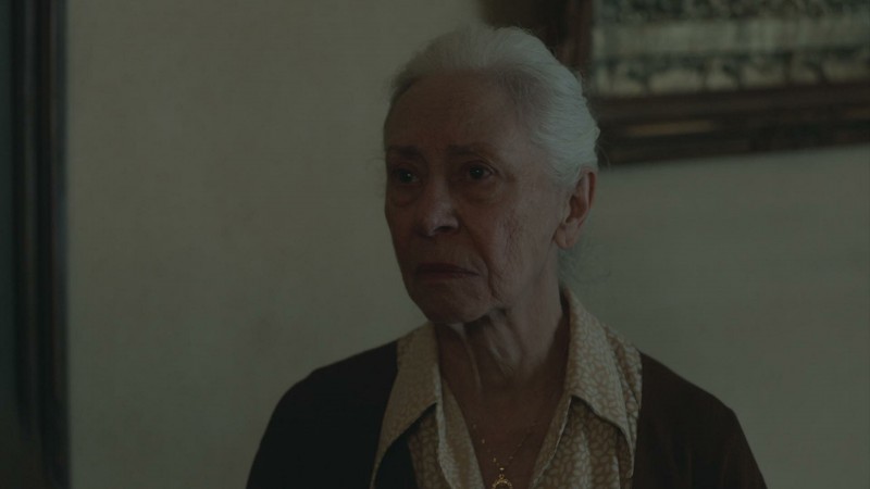 Чертов святой 7 серия Чертов святой 7 серия