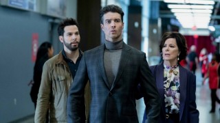 Помоги мне, Тодд 1 сезон 20 серия