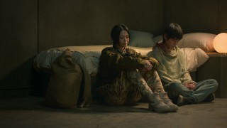 Чёрный рыцарь / Рыцарь в черном 1 сезон 2 серия