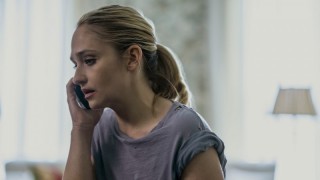 Город в огне 1 сезон 2 серия