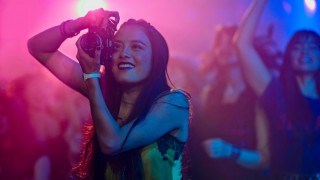 Город в огне 1 сезон 3 серия