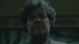 Чертов святой 1 сезон 1 серия