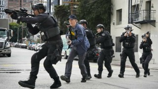 S. W. A. T.: Спецназ города ангелов 6 сезон 21 серия