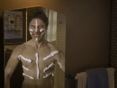 Клиника 1 серия