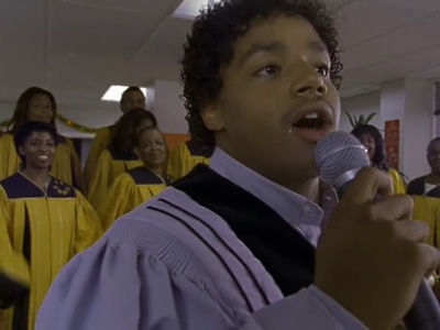 Клиника 11 серия