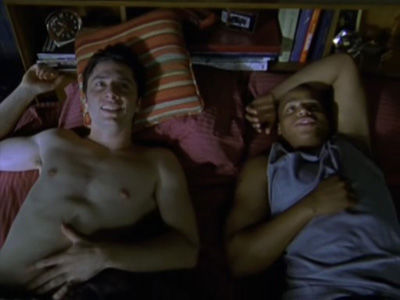 Клиника 2 сезон 1 серия