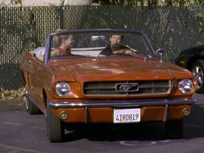 Клиника 2 сезон 6 серия