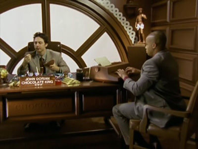 Клиника 2 сезон 22 серия