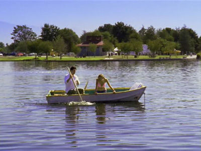 Клиника 3 сезон 3 серия