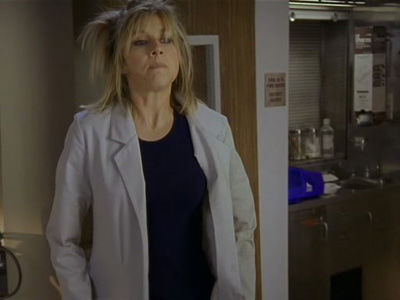 Клиника 3 сезон 5 серия