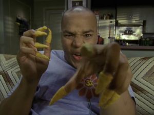 Клиника 3 сезон 11 серия