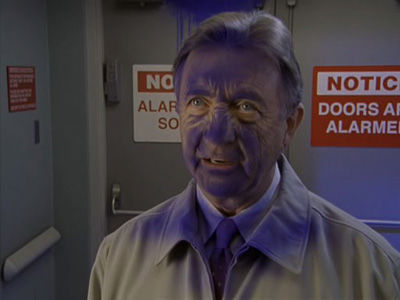 Клиника 3 сезон 19 серия