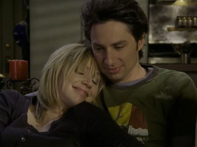 Клиника 3 сезон 20 серия