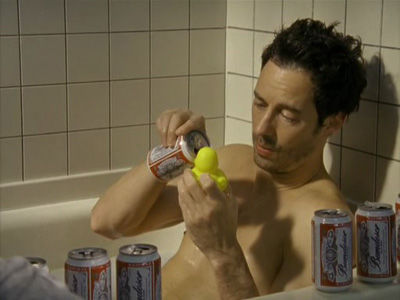 Клиника 4 сезон 6 серия