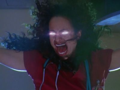 Клиника 5 сезон 10 серия