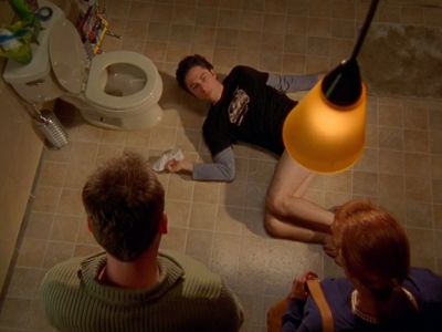 Клиника 6 сезон 9 серия Клиника 6 сезон 9 серия