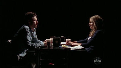 Клиника 8 сезон 4 серия